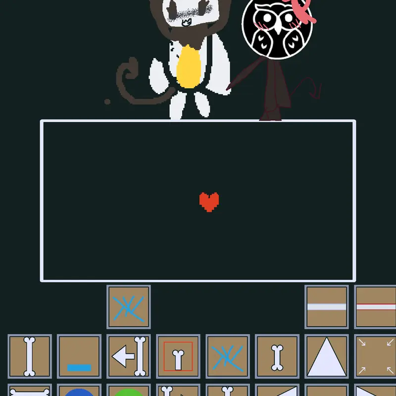 Game by @elmasss