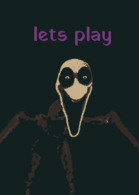 lets play