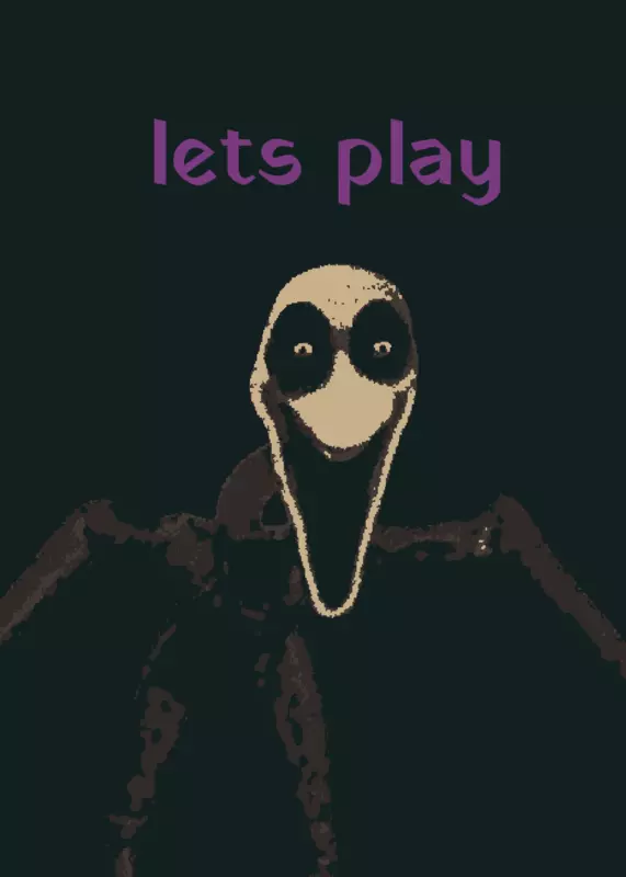 lets play by @aielishmc