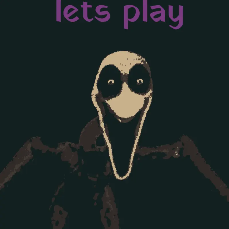 lets play by @aielishmc