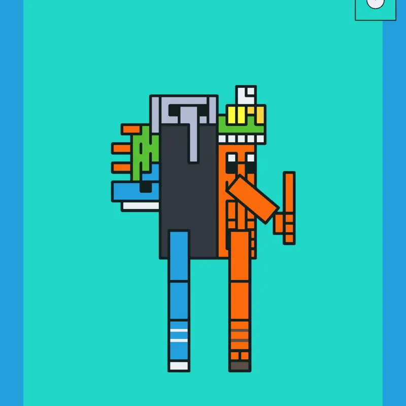 Game by @FerSan