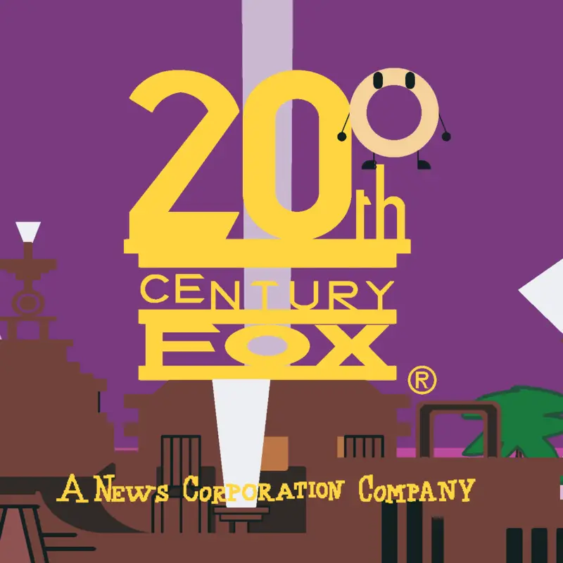 Game by @20thcenturyfoxfall