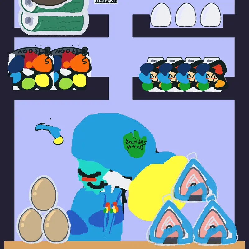 Game by @princessAlice_Fpe