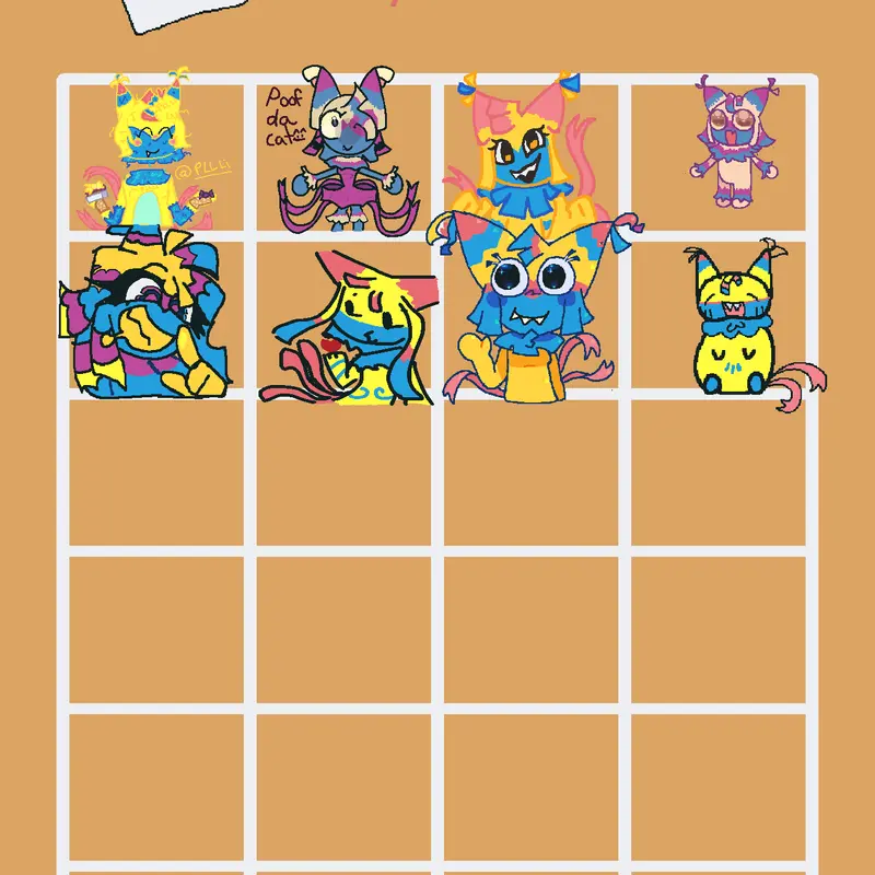 Game by @Broke_unfortunatley