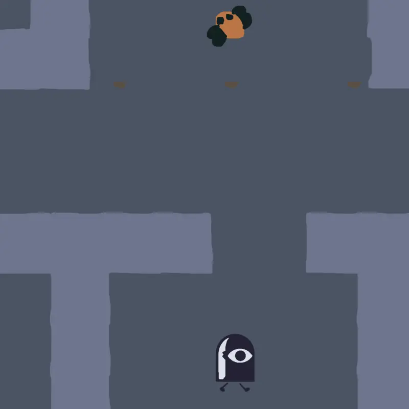 Game by @gamegenorators