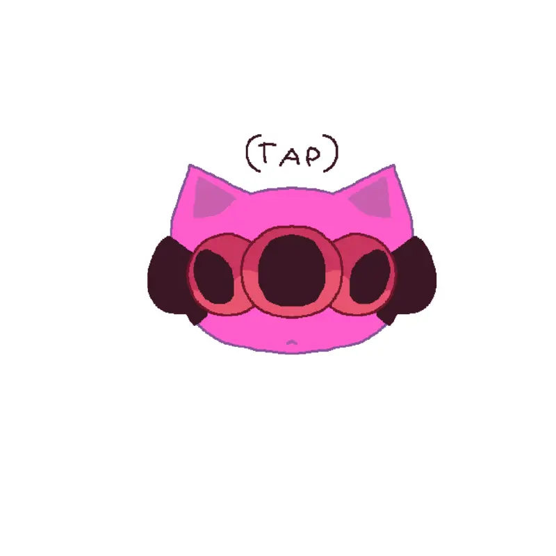 Game by @CHOCO_MATCHA
