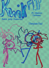 KWIK FLIP COLLAB