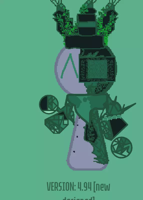 Game by @TheFalseEyes_Voidness