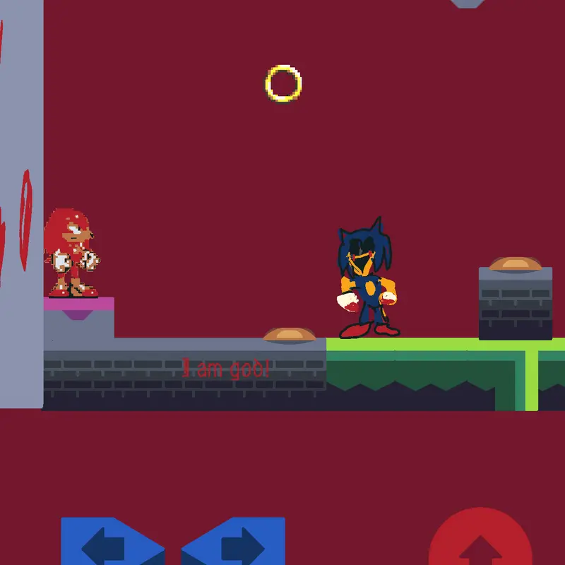 Game by @nightmareoflivers