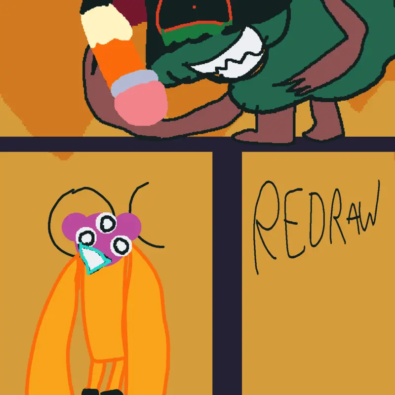 Game by @thesameasme27839