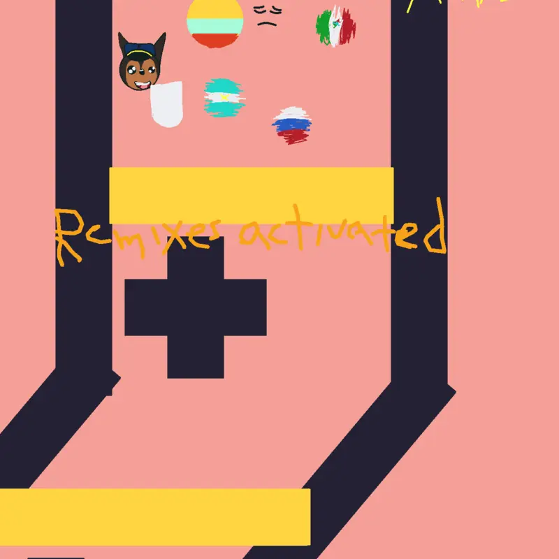Game by @cubo1234