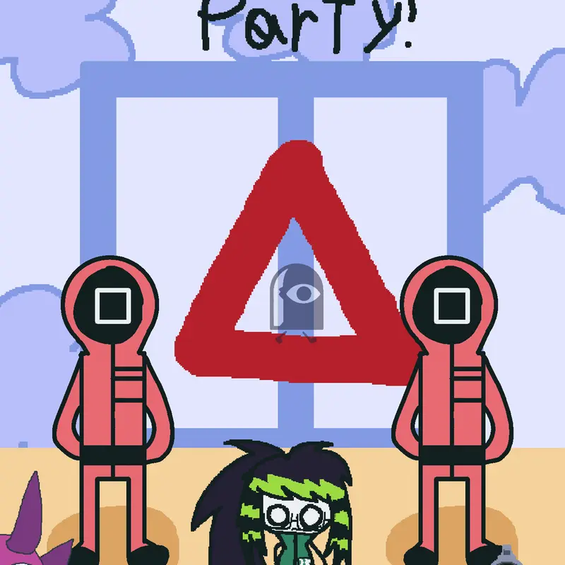 Game by @Loafandbread