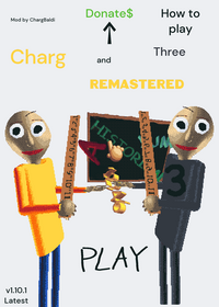 Baldis basics but better