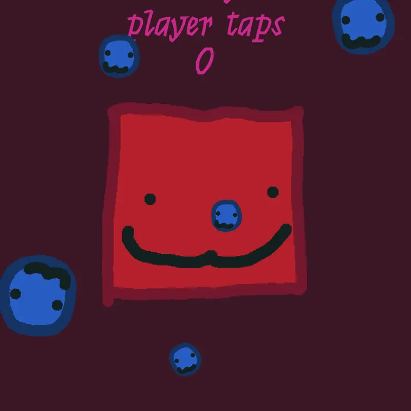 Game by @the_robot_boy_official