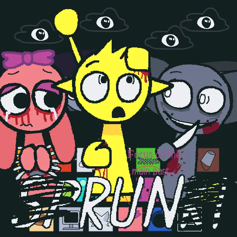 Game by @Durplencio-sprunki