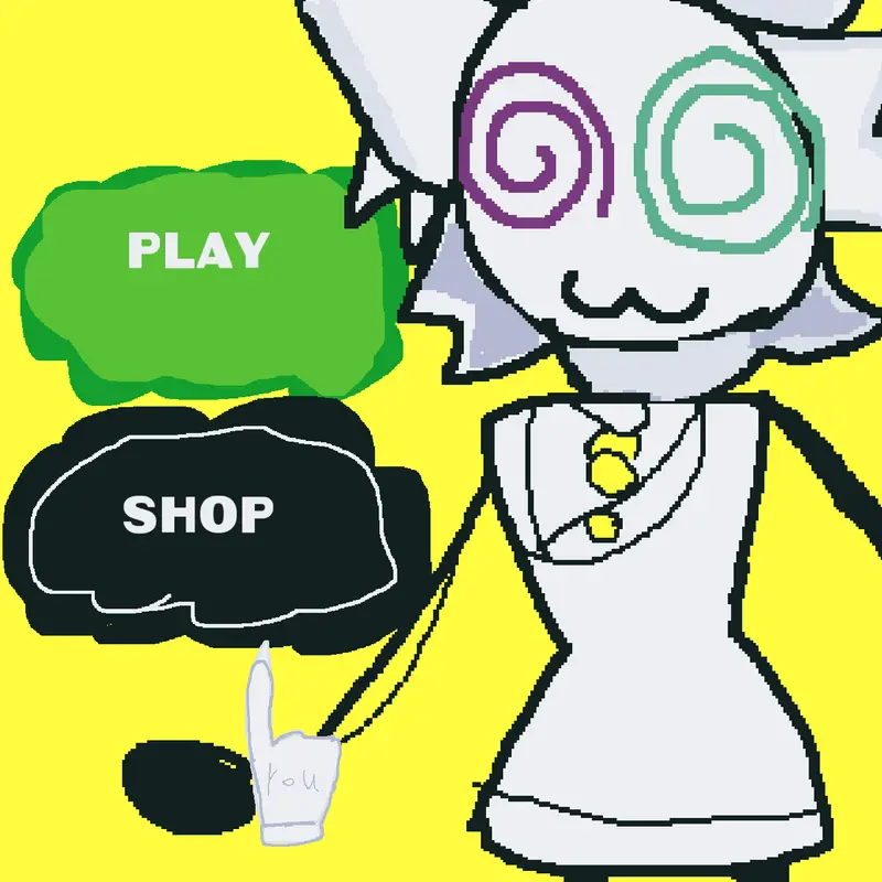 Game by @Vanty_evillhehe1256