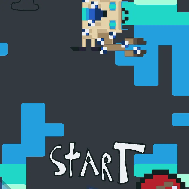 Game by @thegreatlucaslimprowler