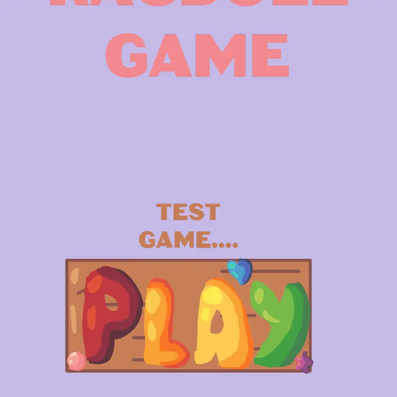 Game by @lily_kitty087