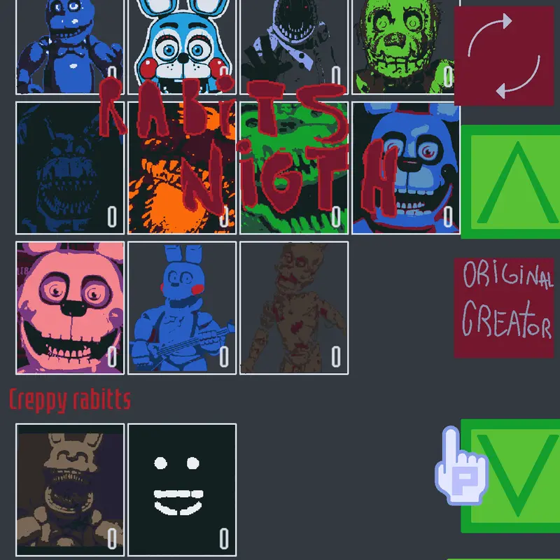 Game by @XxWITHEREDxX