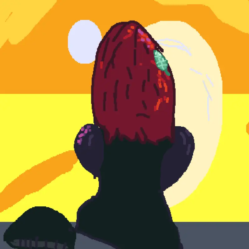 Game by @zairisek