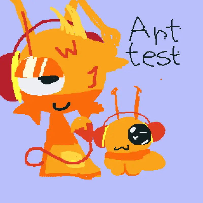 Game by @YourLocalOren