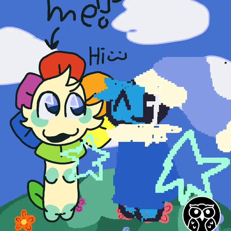 Game by @DandyworldDX
