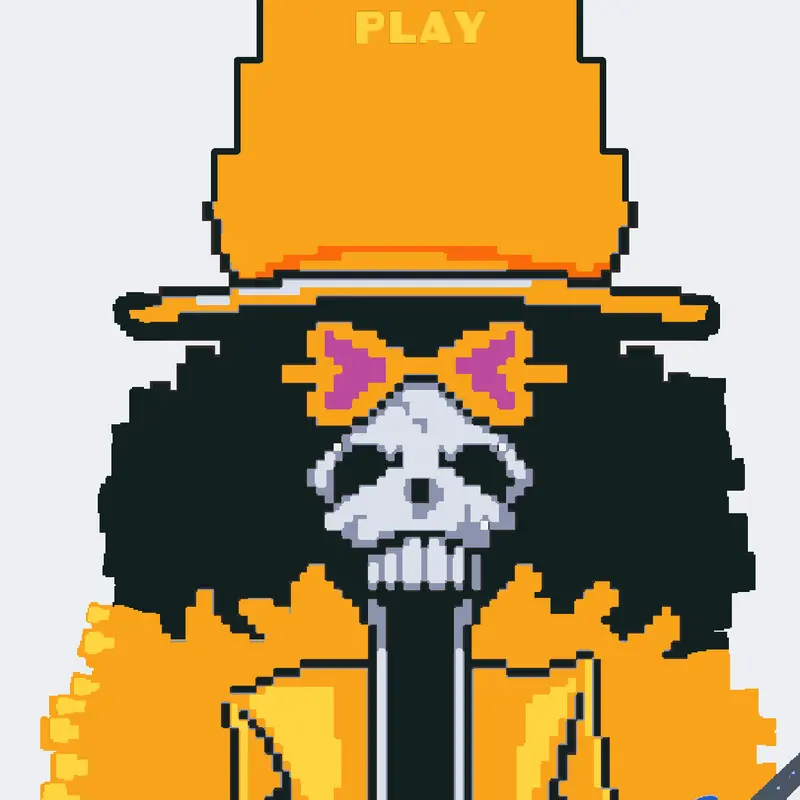 Game by @Pat_studio