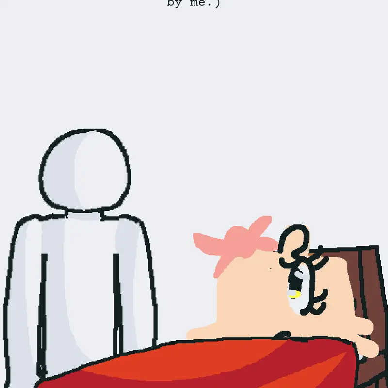 Game by @pinkyrosequeen