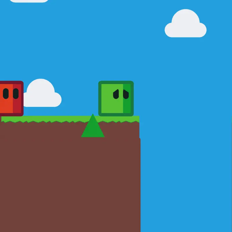 Game by @rego