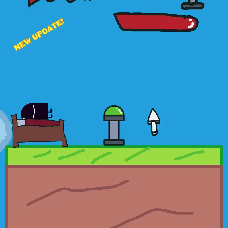Game by @CreatedStudios