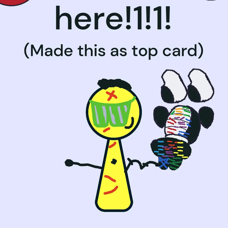 Game by @tinytom