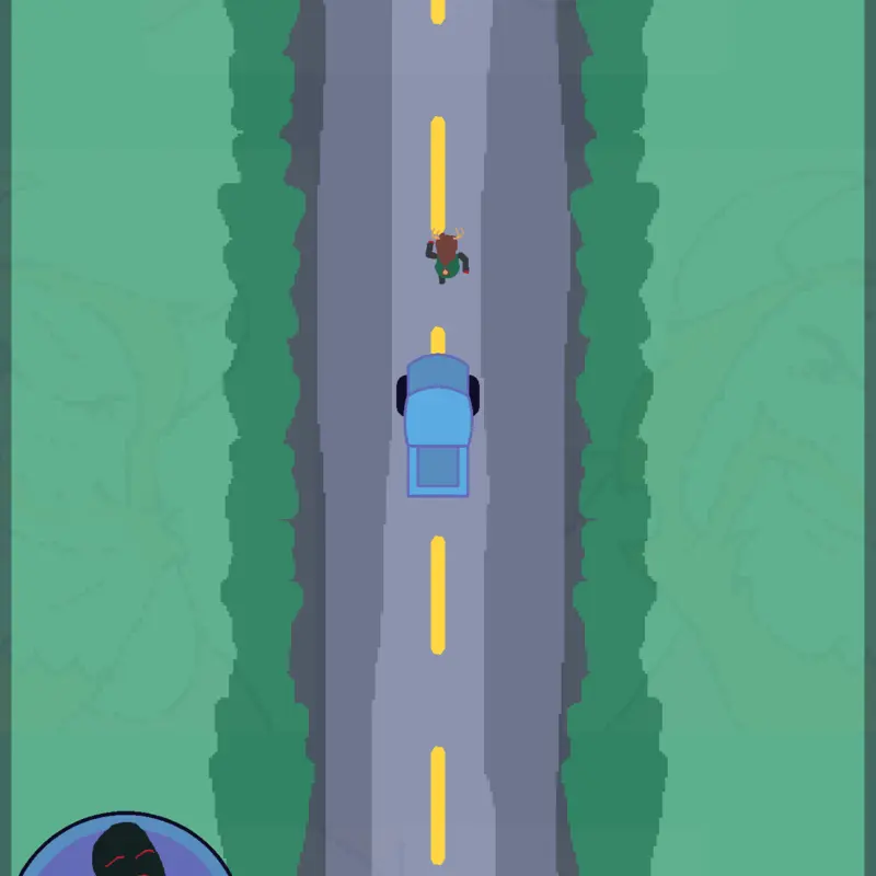 Game by @ctmfu