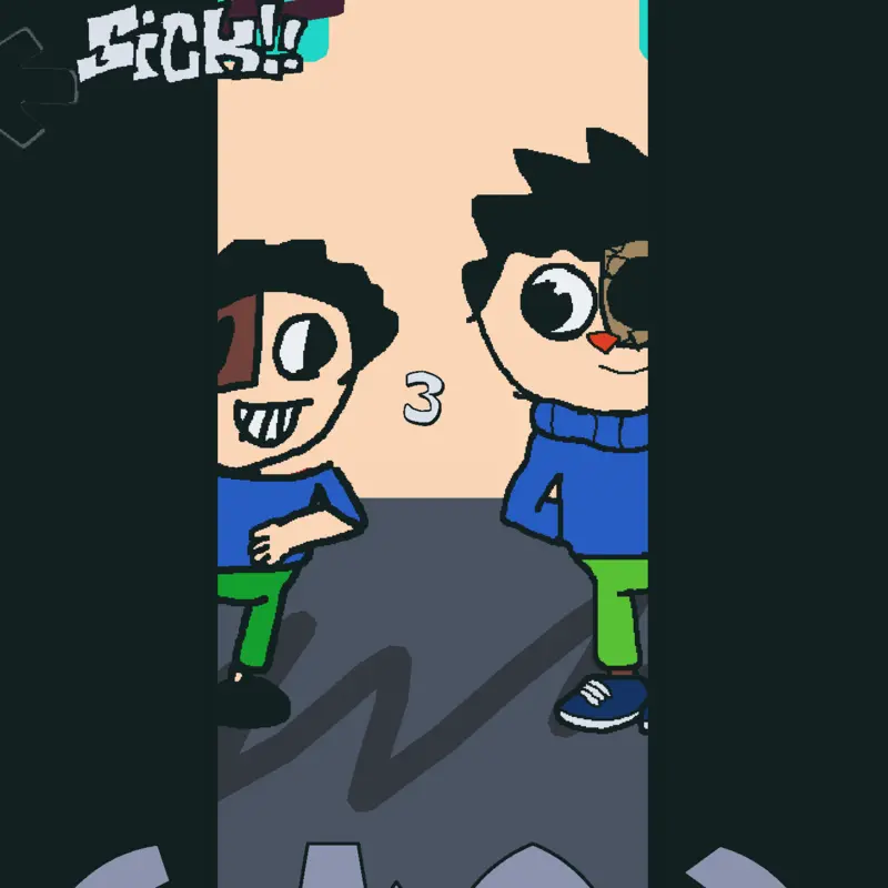 Game by @enzogabrieltito