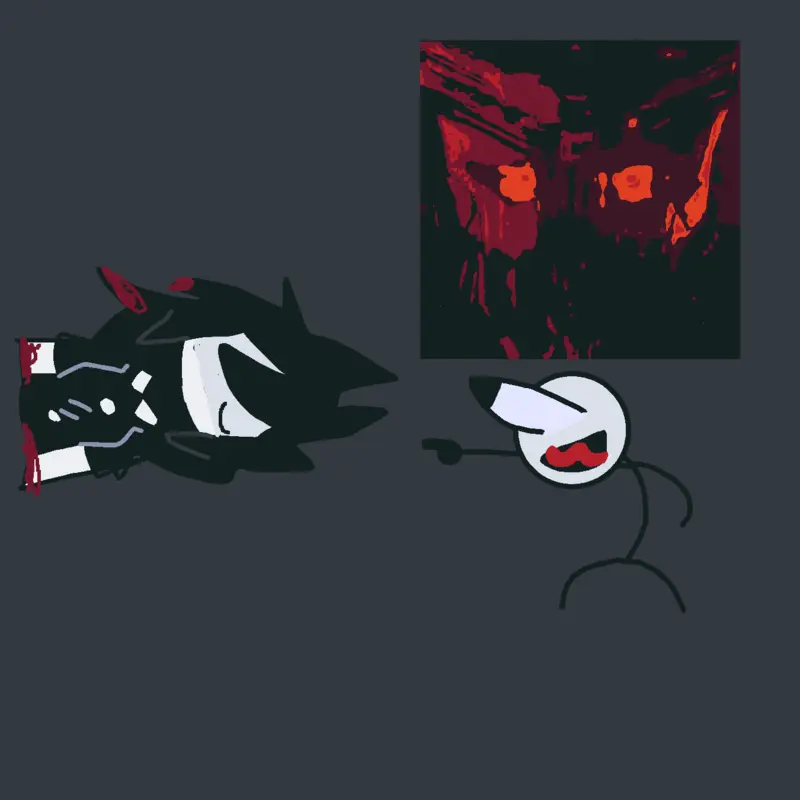 Game by @Scourge_deleted