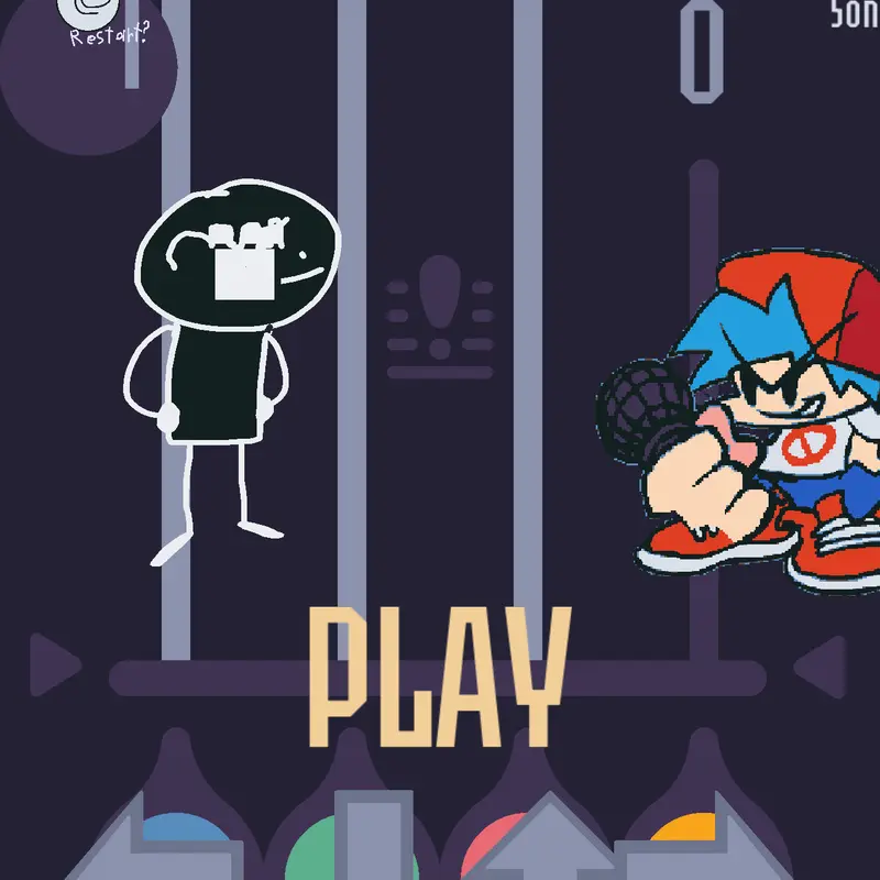 Game by @Cheeseteese