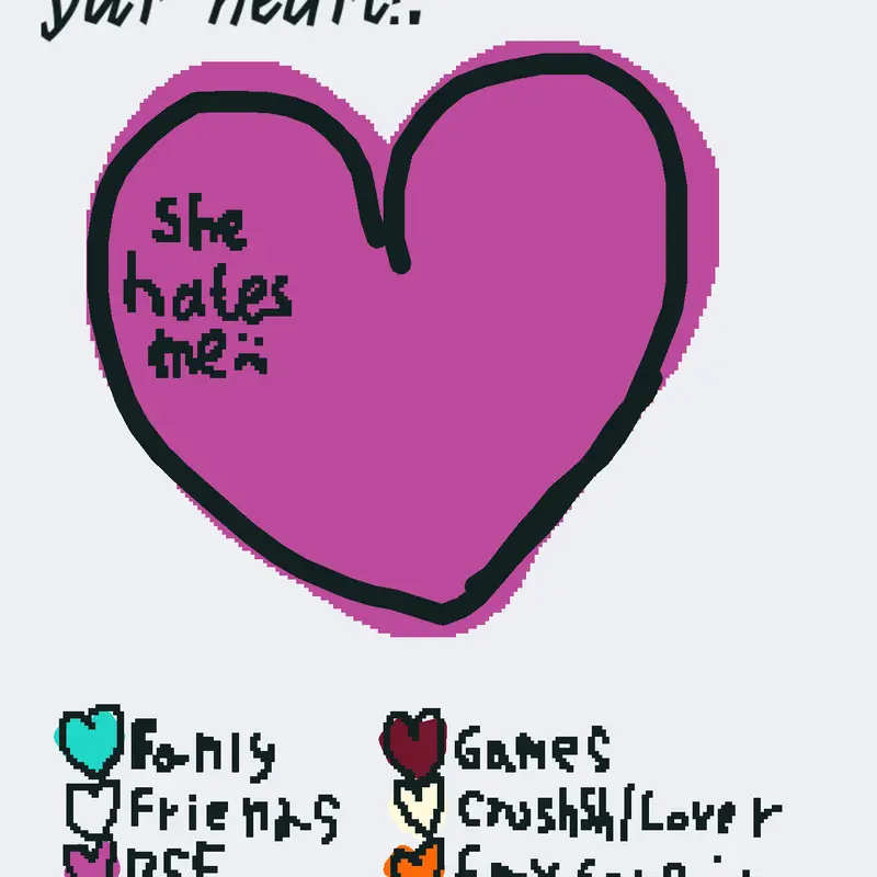 Game by @haiiamsamara