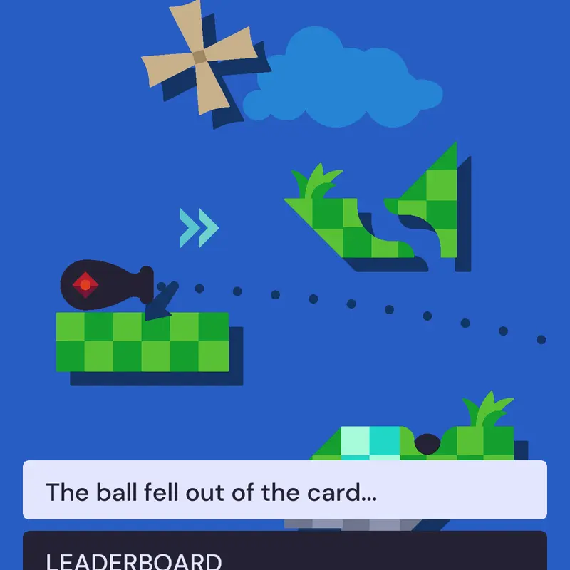 Game by @leia4583