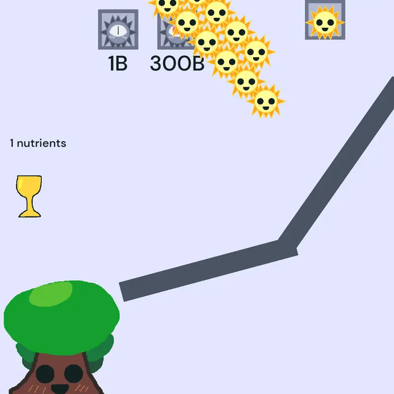 Game by @PhoenixThreepeater