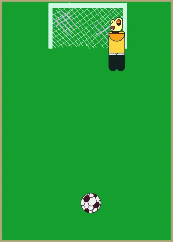 Game by @pynko