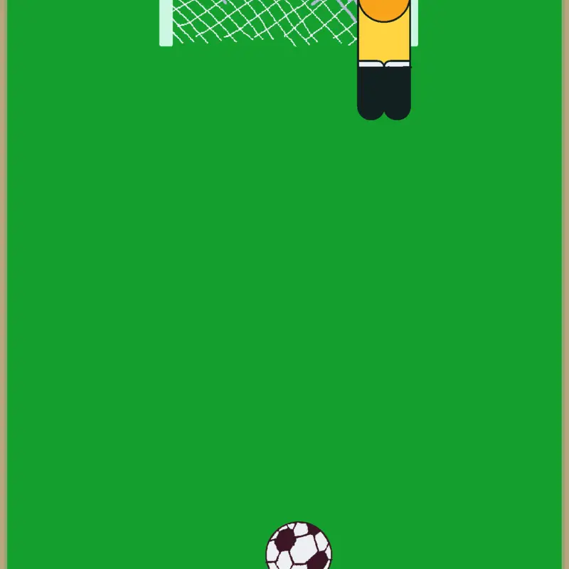 Game by @pynko