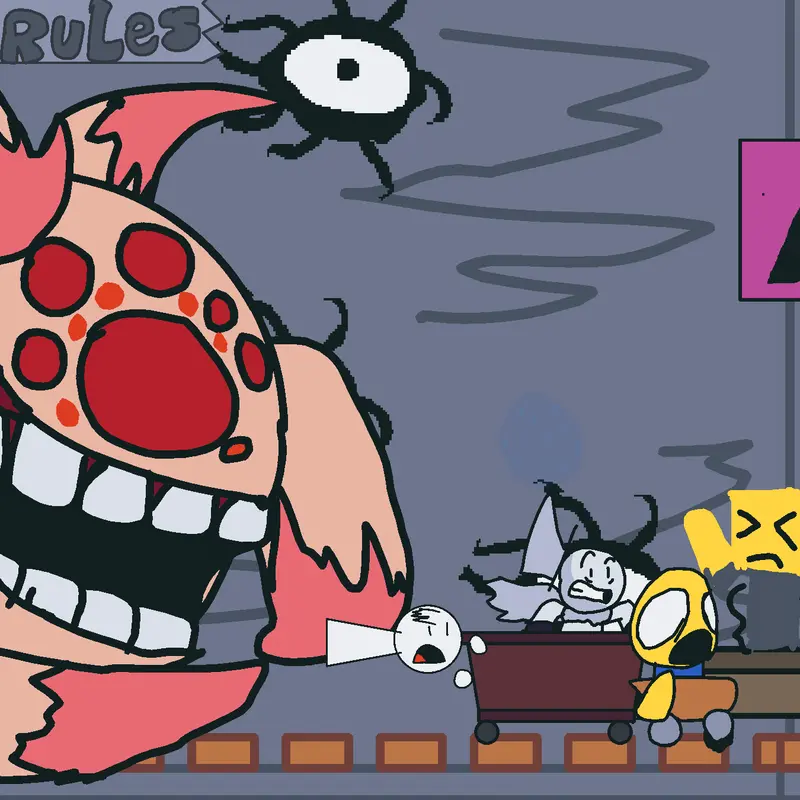 Game by @hi18374
