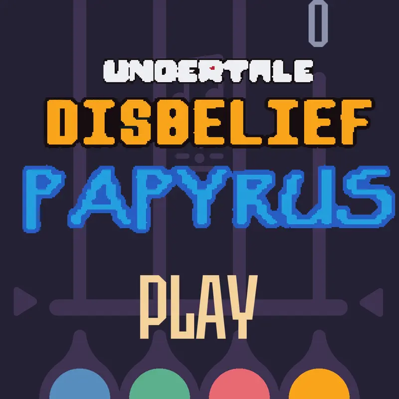 Game by @gojothestrongest