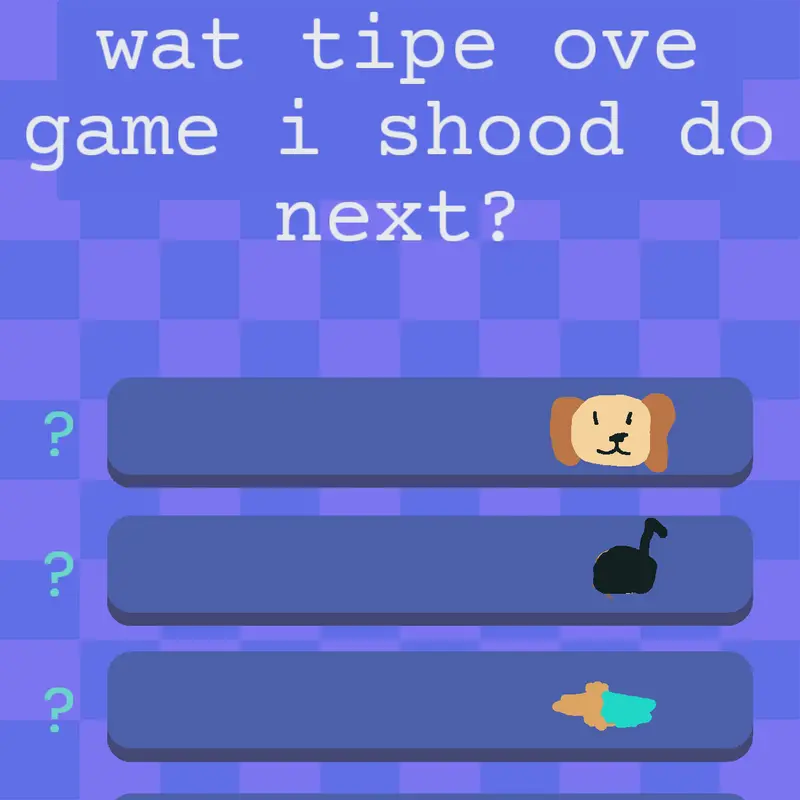 Game by @stavros19