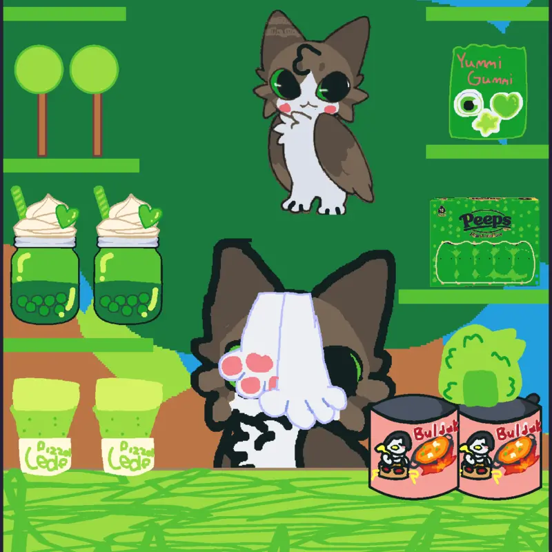 Game by @Pepper_KG