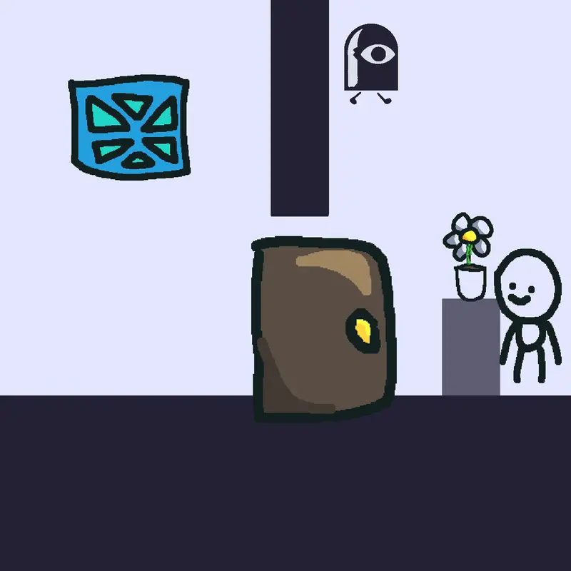 Game by @ivanx32x