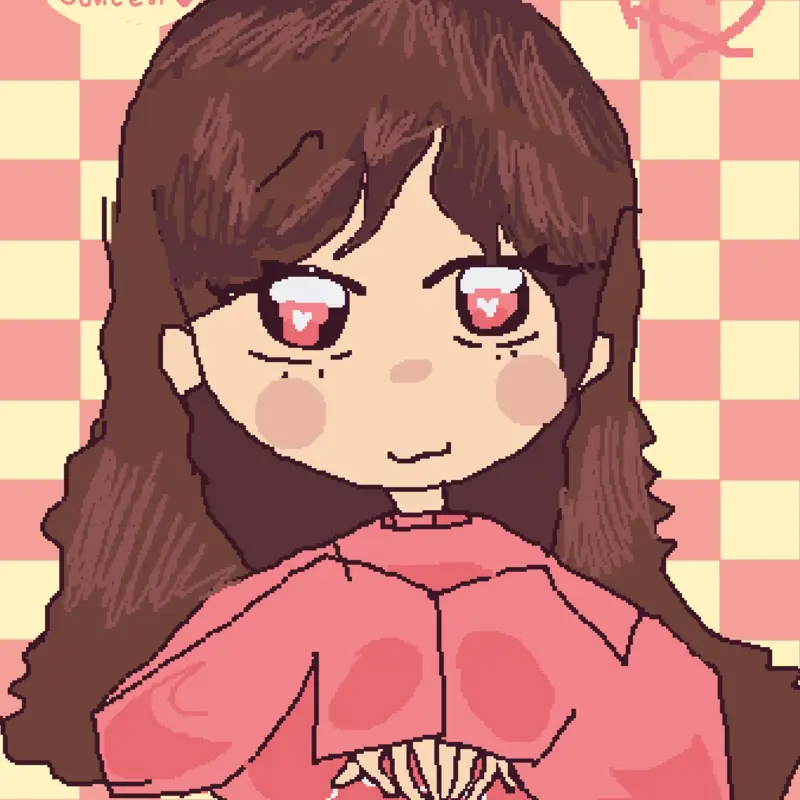 Game by @Hex_cutiee
