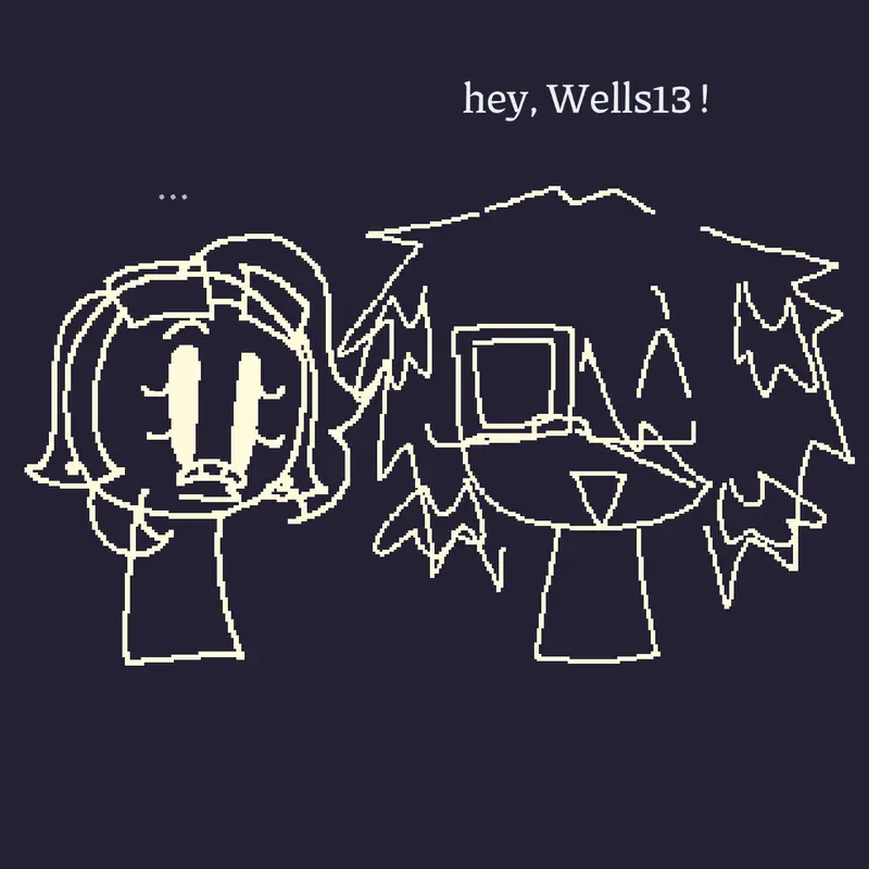 Game by @Wells13
