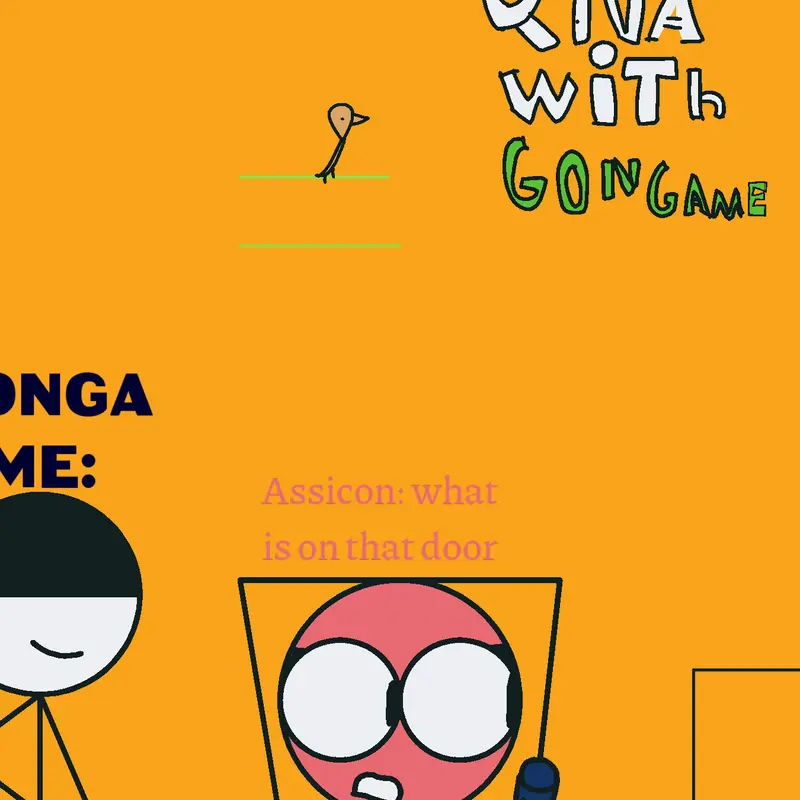 Game by @gongame