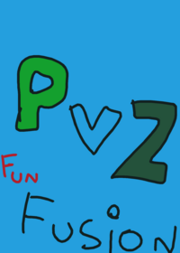 pvz fusion