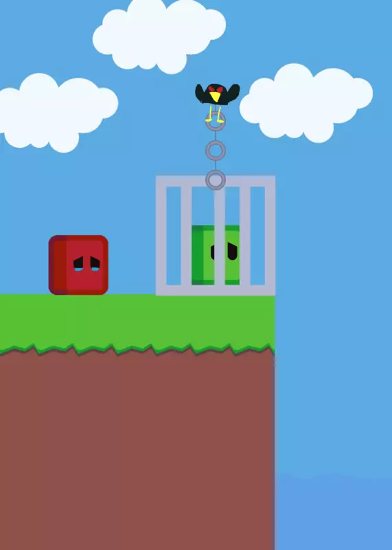 Game by @CASEOH518